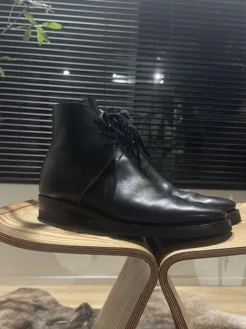clinch 스타일 GRORGE BOOTS 27.5cm