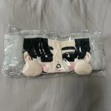 메구로 렌 헤어밴드