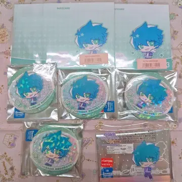 유희왕 GX 산리오 SANRIO 콜라보 요한