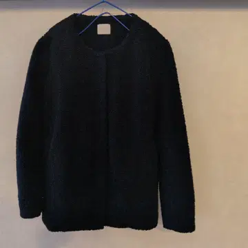 URBAN RESEARCH DOORS 보아 노카라 자켓