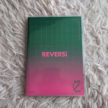 Da-iCE/ARENA TOUR 2022-REVERSi-