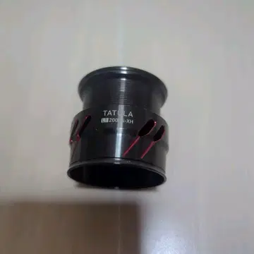 다이와 18 타툴라 LT2000S-XH DAIWA TATULA