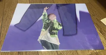 STPR Family EXPO 패밀리 복권 클리어 포스터 프리츠 씨