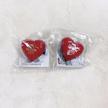 아이돌랜드 프리파라 WITH 미타카 아사히 링라이트