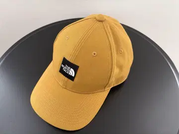 THE NORTH FACE 캡