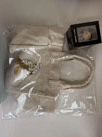 간사이 칠색 남자 대축제 굿즈 나카마 준타 피규어
