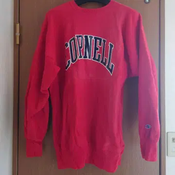 90s 리버스 위브 코넬 대학 XX-LARGE