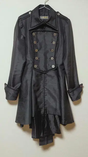 엘리파스 스커트 포함 원피스 보르도