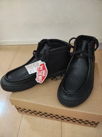 VANS CARVER 반스카버 25cm