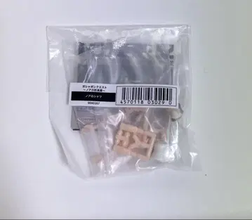 가샤폰 퀘스트 노아의 셔츠