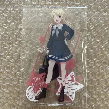 뱅드림 키리가야 토코