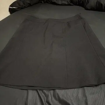 DEODORANT 블랙 스커트 수트 상하의 세트 23호