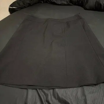 DEODORANT 블랙 스커트 수트 상하의 세트 23호