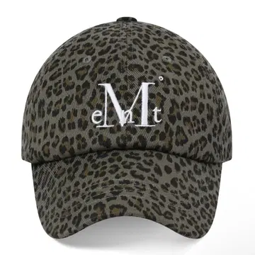 MUCENT Signature Ball Cap (Hopi Khaki)