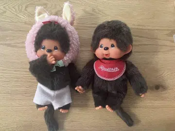 몬치치 군 몬치치 짱