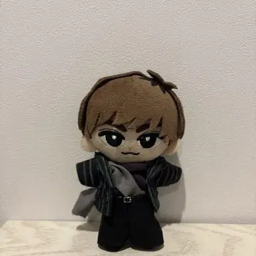 아베짱 온고지신 3세트 스노우 칠 인형 옷