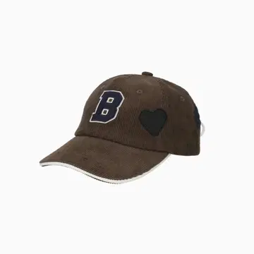 Bibiy. B. CLUB CAP