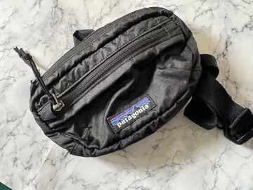 patagonia 힙색