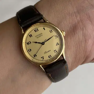 CITIZEN 손목시계