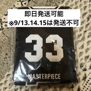INI XQUARE MASTERPIECE 니시 히로토 머플러 타월