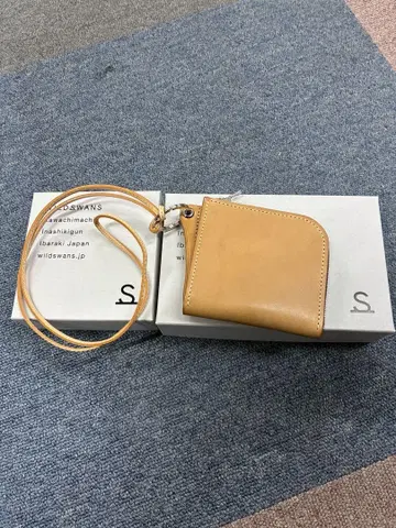 WILD SWANS 알라드 레가레 바스탄&피스 미사용 새상품