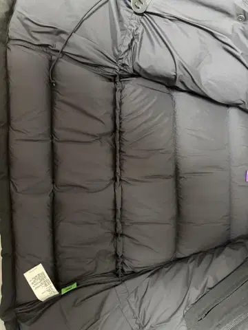 THE NORTH FACE PURPLE LABEL x Spiber