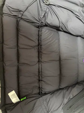 THE NORTH FACE PURPLE LABEL x Spiber