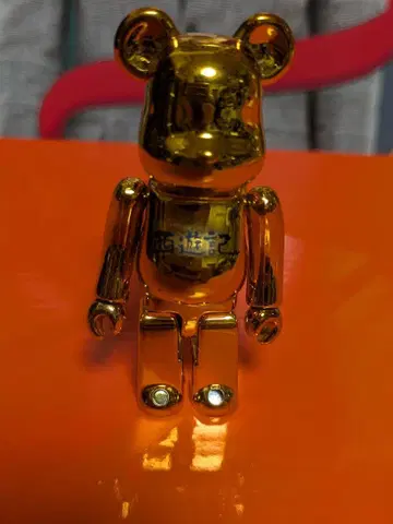 BE@RBRICK 베어브릭 100% 서유기