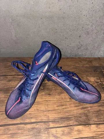 PUMA 울트라 얼티밋 AG 밑창 28.0cm