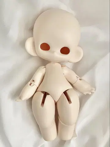 커다란 강아지 솜사탕 20cm 캐스트제