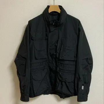 daiwapier39 GORE-TEX PERFECT FISHING JAC