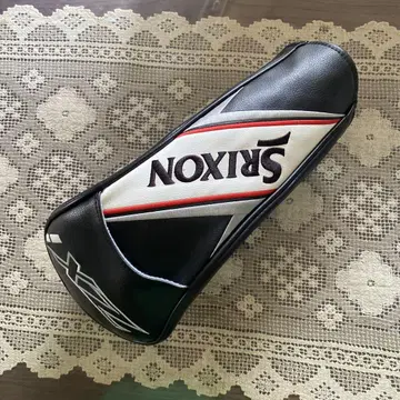 던롭 SRIXON 골프 커버