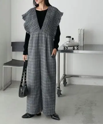 forksy.  글렌체크 셔링 올인원