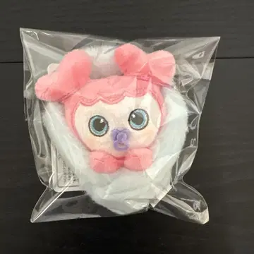 TWICE 아기 싸개 마스코트 모모