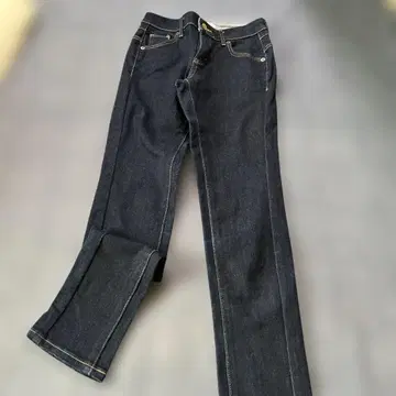 썸씽 BODY FIRE 스키니 팬츠 XS