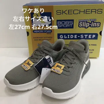 사유있음 SKECHERS Slip-ins 77250911N02S