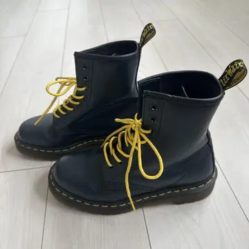 닥터마틴 부츠