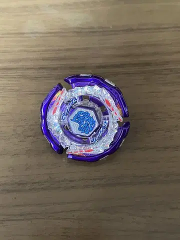 레이 유니코르노 극광 Ver