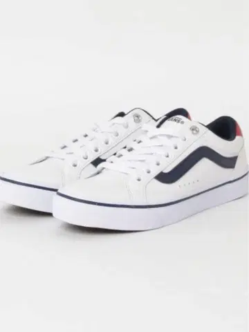 컨디션 최상 VANS 반스 스니커즈 V441 28.5cm/ e207