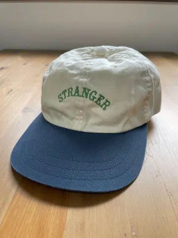 GOLDEN SOMBRERO TACOMA FUJI STRANGER CAP