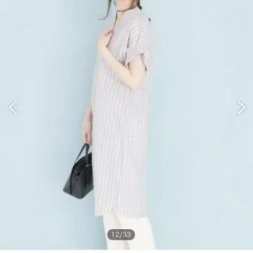 어반 리서치 반팔 원피스 택 포함