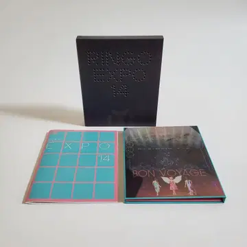 시이나 링고 링고박 연여의 역습 RINGO EXPO 14 DVD