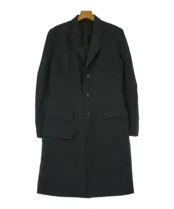 yohji yamamoto POUR HOMME 코트 (기타) 남성용