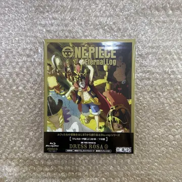 ONEPIECE Eternal Log 드레스 로자 상