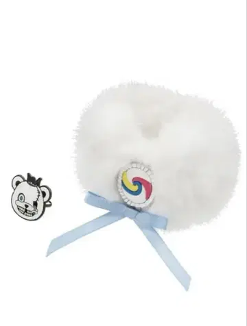 하미곰 반지&팔찌 세트