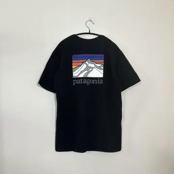 [ patagonia ] 파타고니아 T셔츠