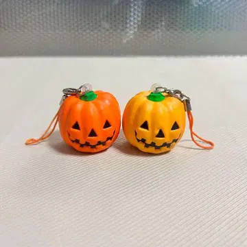 O. 올드 블루 스퀴즈 호박 호박 할로윈 블루