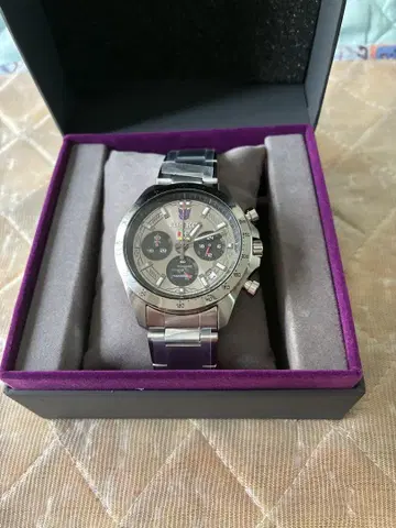 SEIKO TRANSFORMERS 손목시계