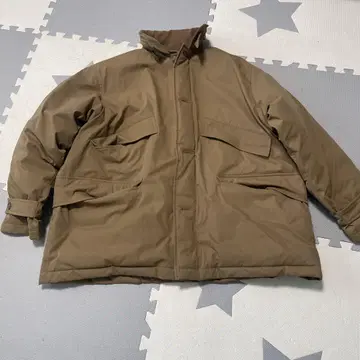 다이와피어39 다운 TECH CRUISER 다운 재킷