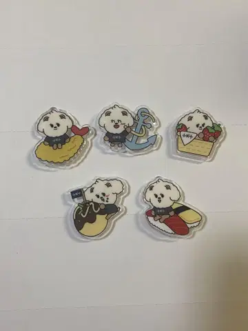 TXT 범규 고토치 밤굿